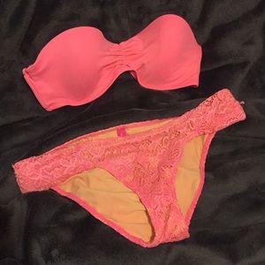 Victoria’s Secret Bikini